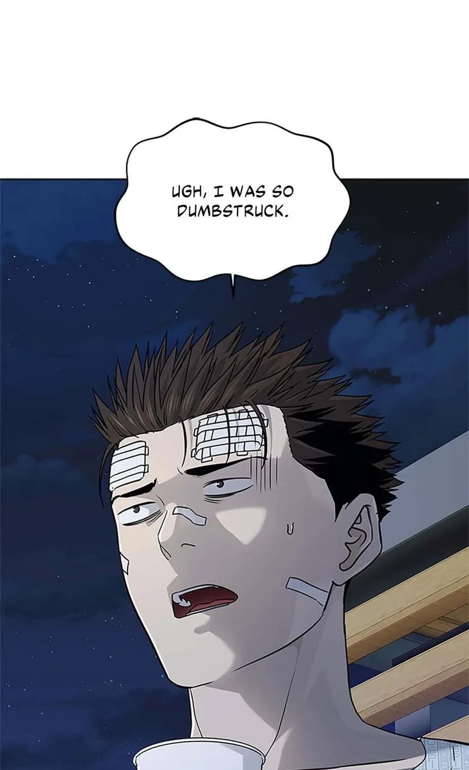 God of Blackfield Chapter 201 page 167 - 