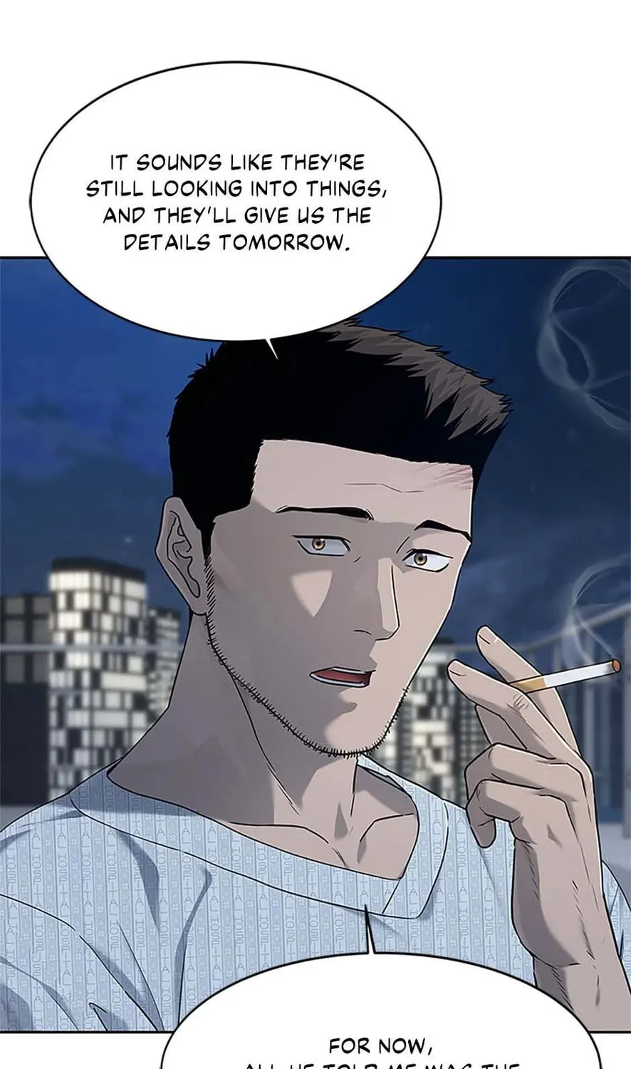 God of Blackfield Chapter 201 page 177 - 