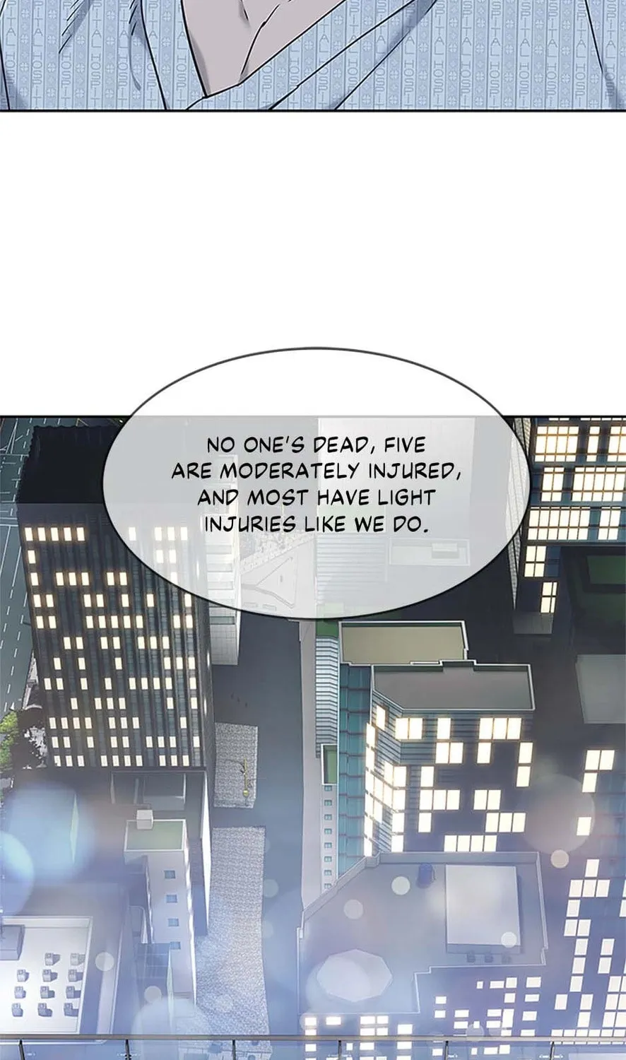 God of Blackfield Chapter 201 page 181 - 