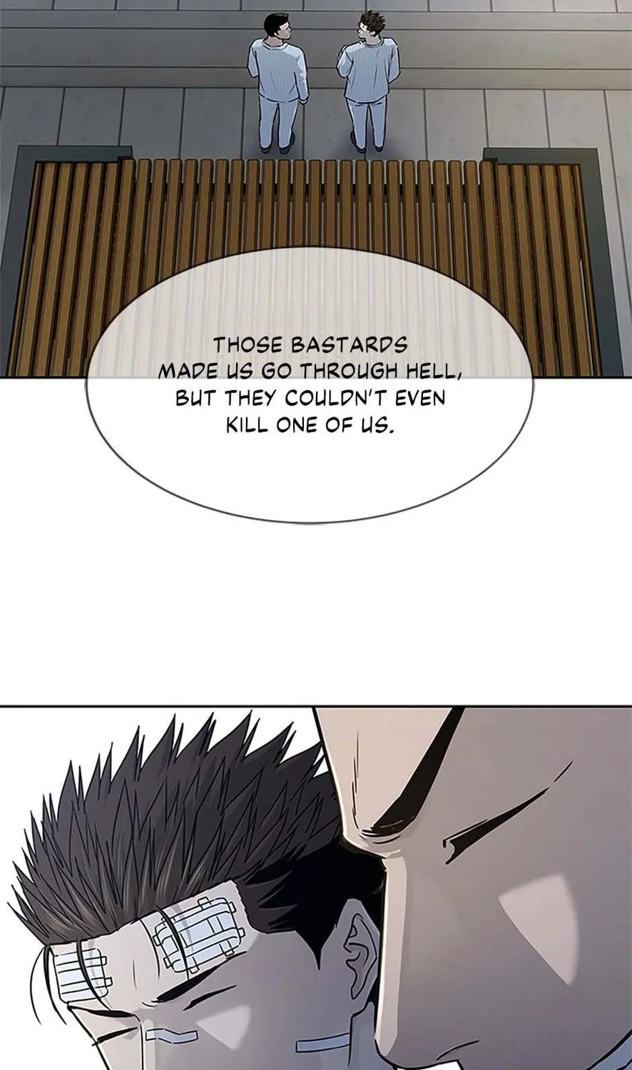 God of Blackfield Chapter 201 page 183 - 