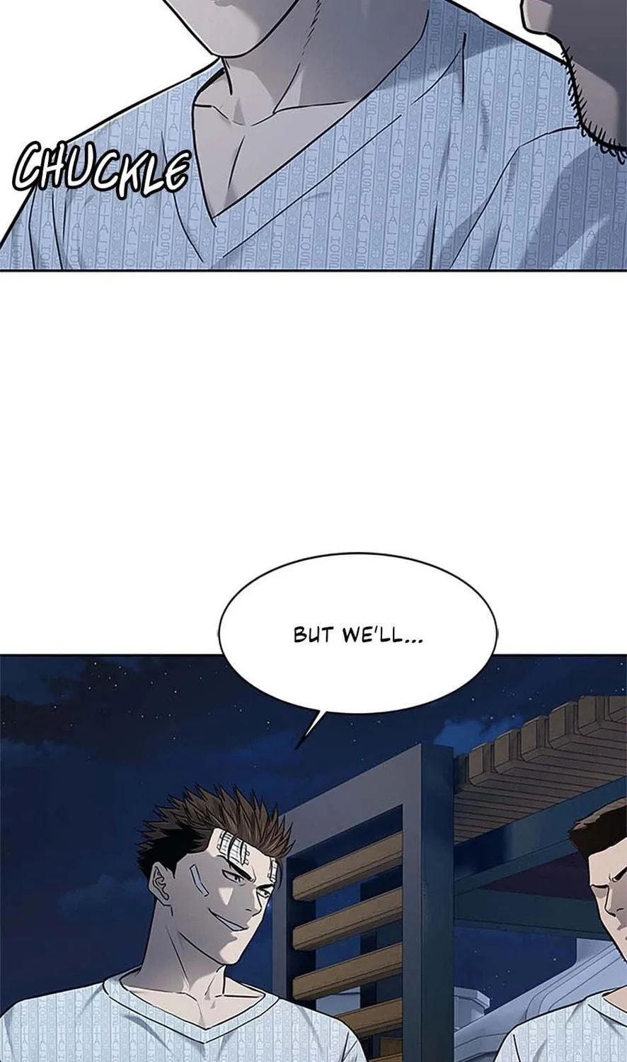 God of Blackfield Chapter 201 page 185 - 