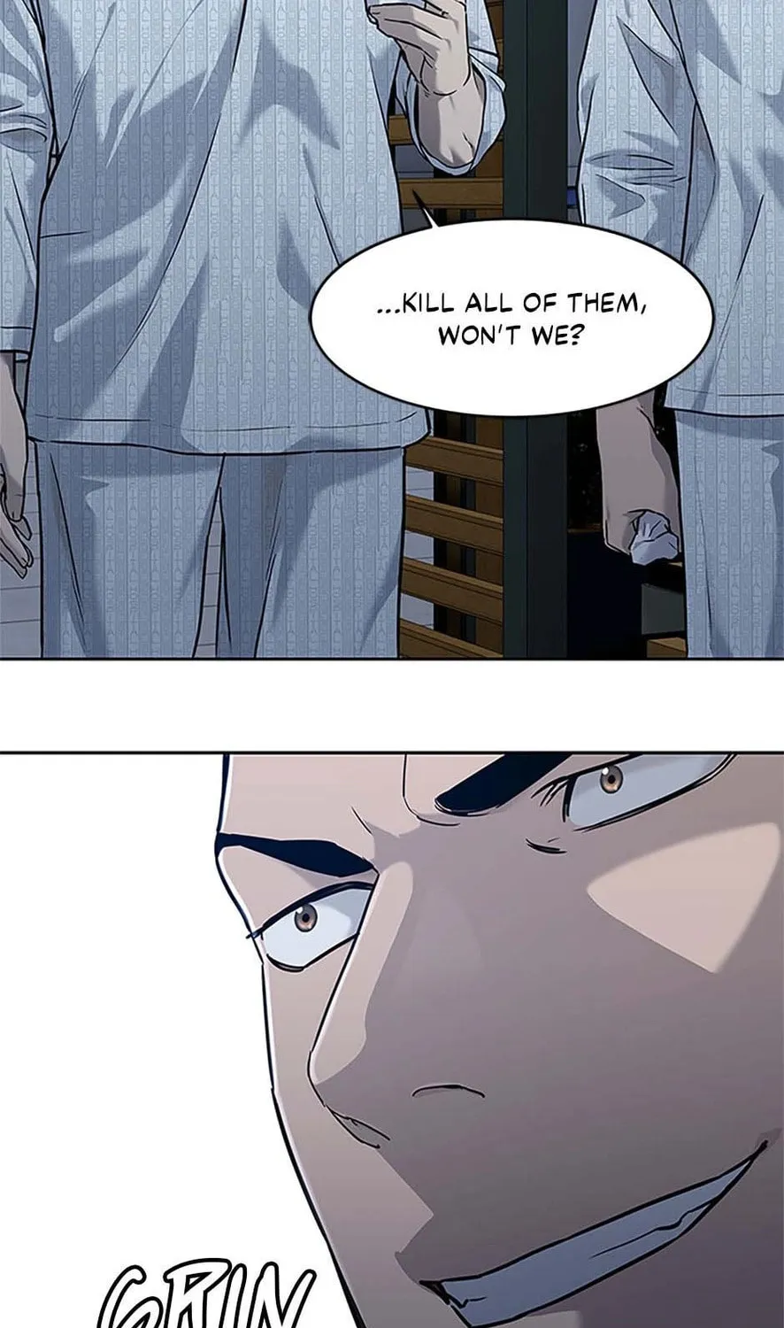 God of Blackfield Chapter 201 page 187 - 