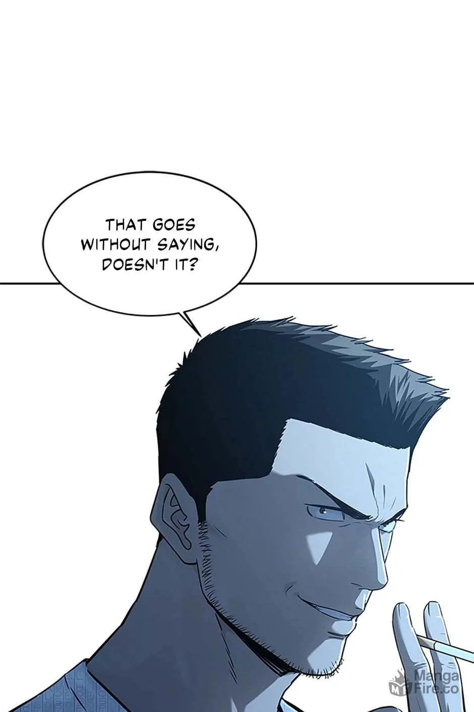 God of Blackfield Chapter 201 page 189 - 