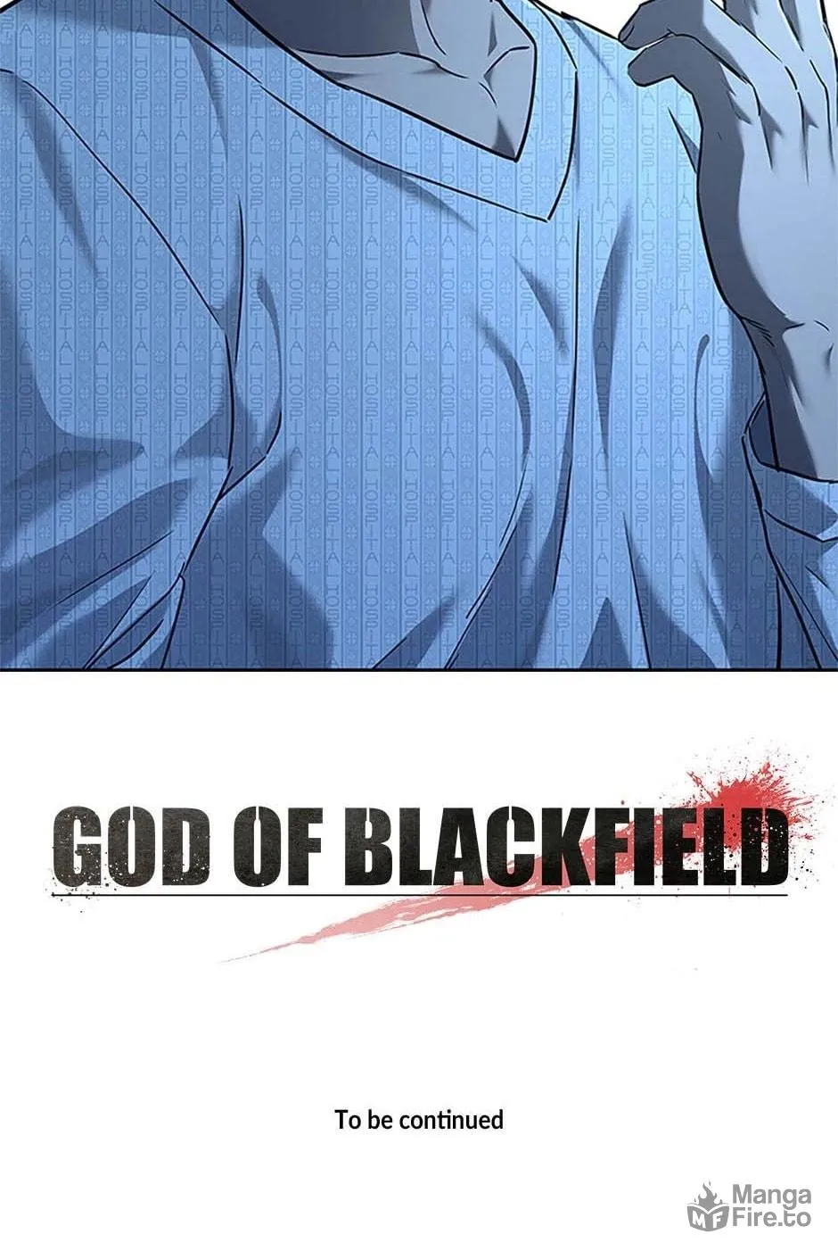 God of Blackfield Chapter 201 page 190 - 