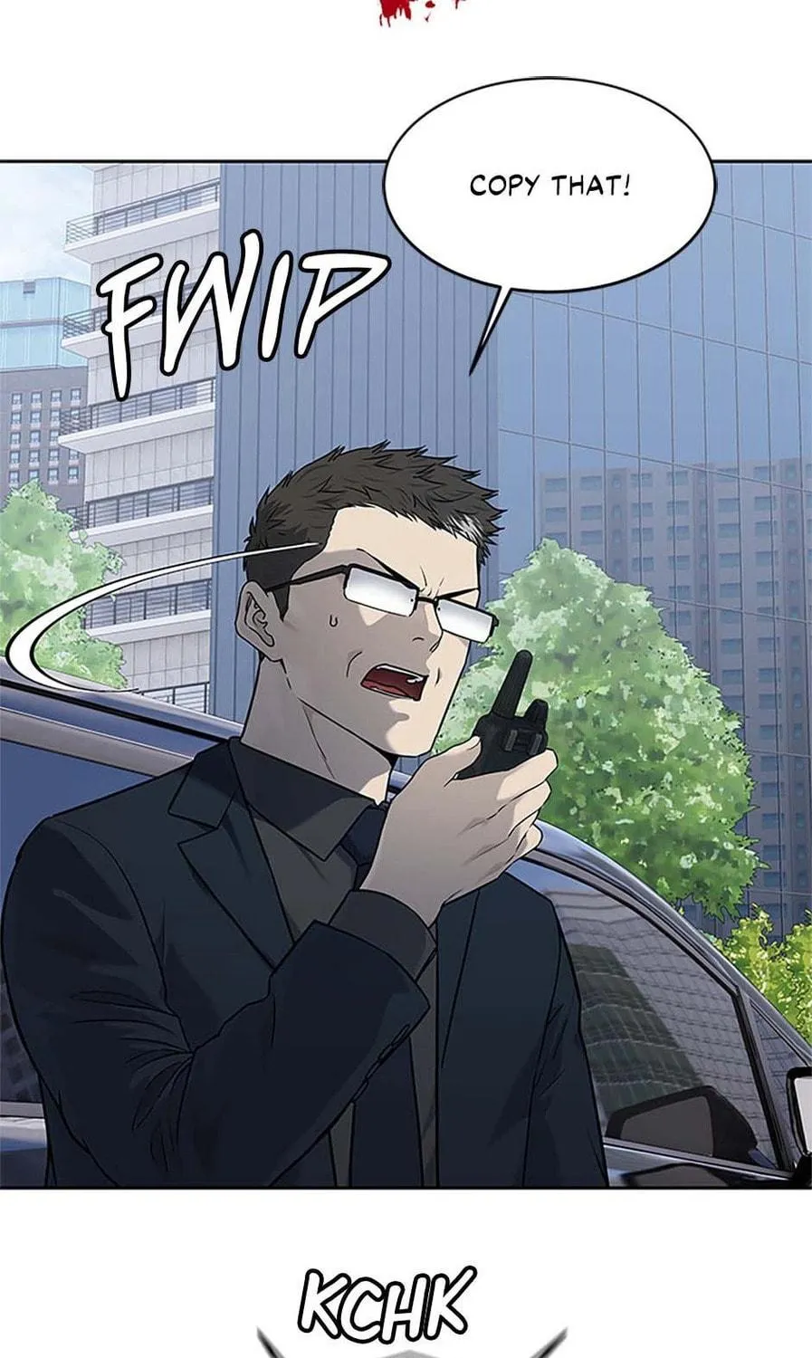 God of Blackfield Chapter 201 page 29 - 