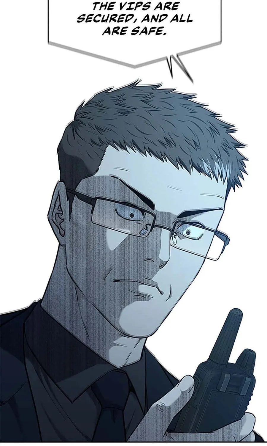 God of Blackfield Chapter 201 page 31 - 