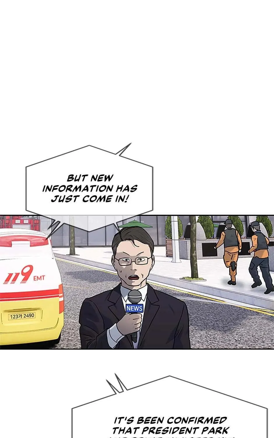 God of Blackfield Chapter 201 page 53 - 