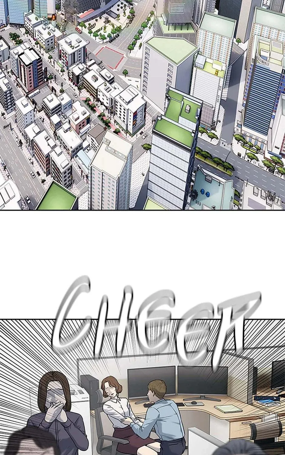 God of Blackfield Chapter 201 page 59 - 