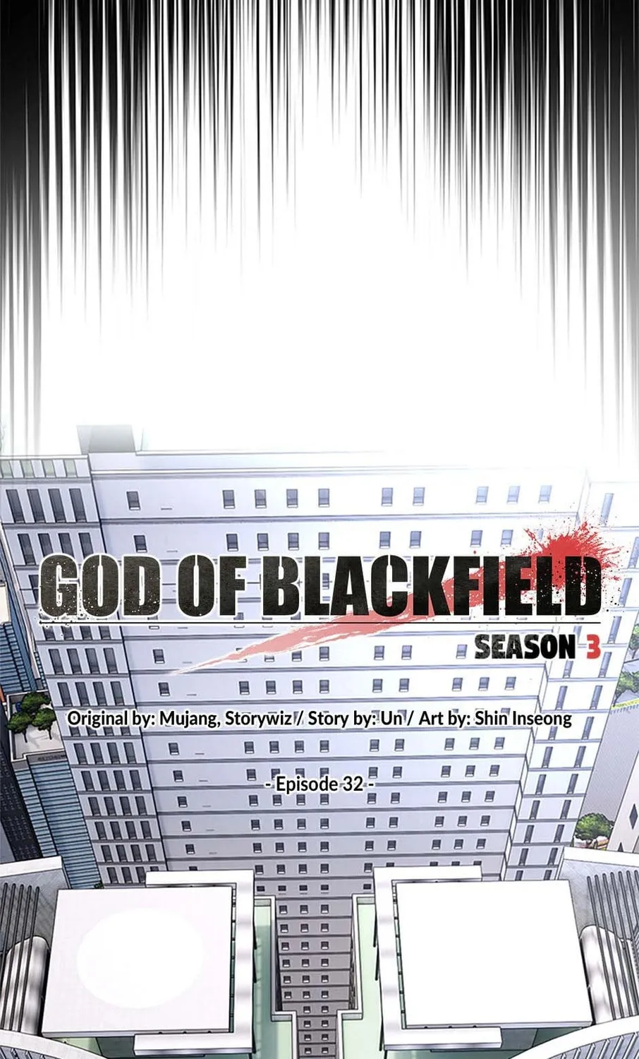 God of Blackfield Chapter 201 page 7 - 