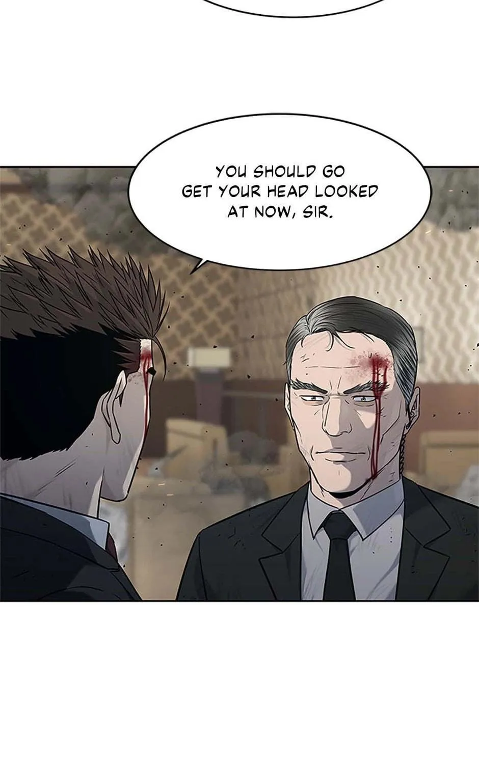 God of Blackfield Chapter 201 page 69 - 