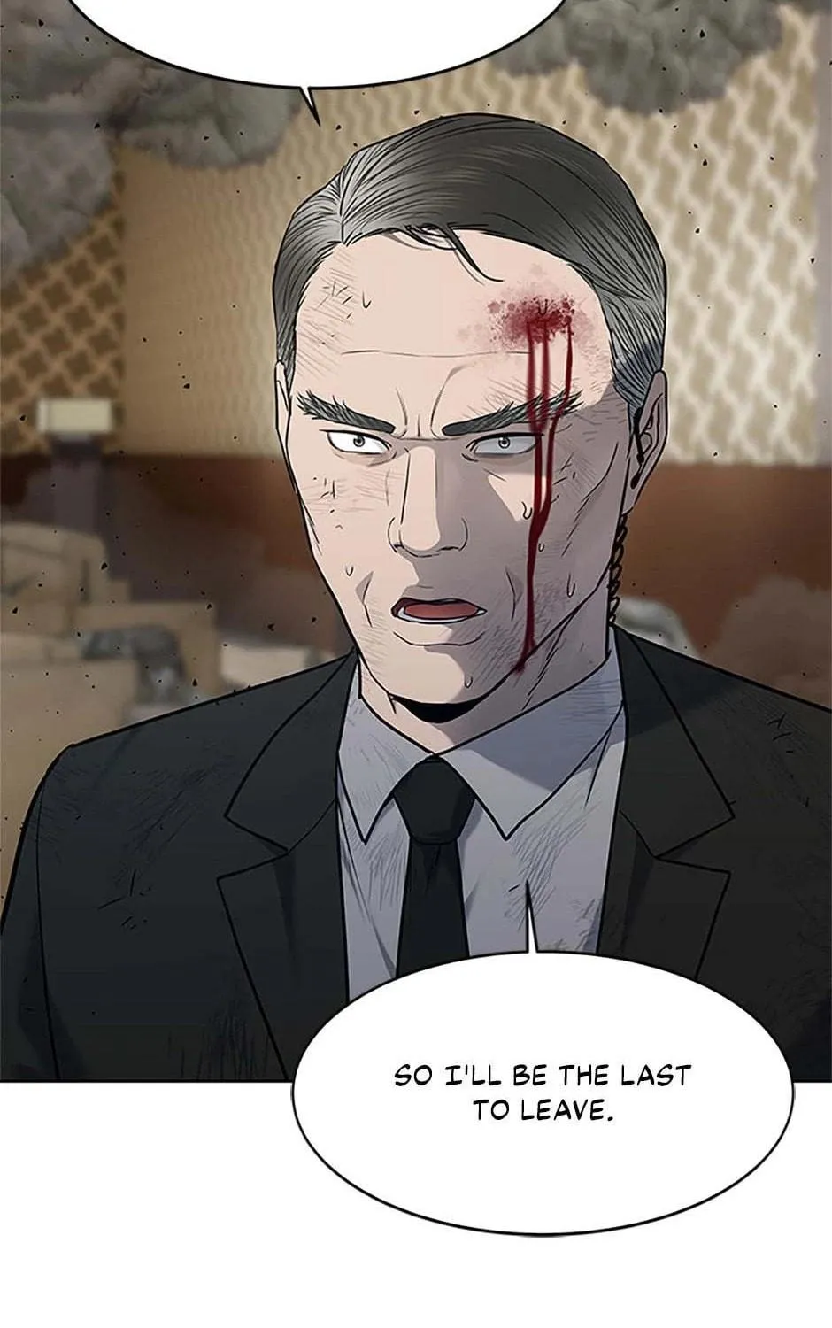 God of Blackfield Chapter 201 page 71 - 