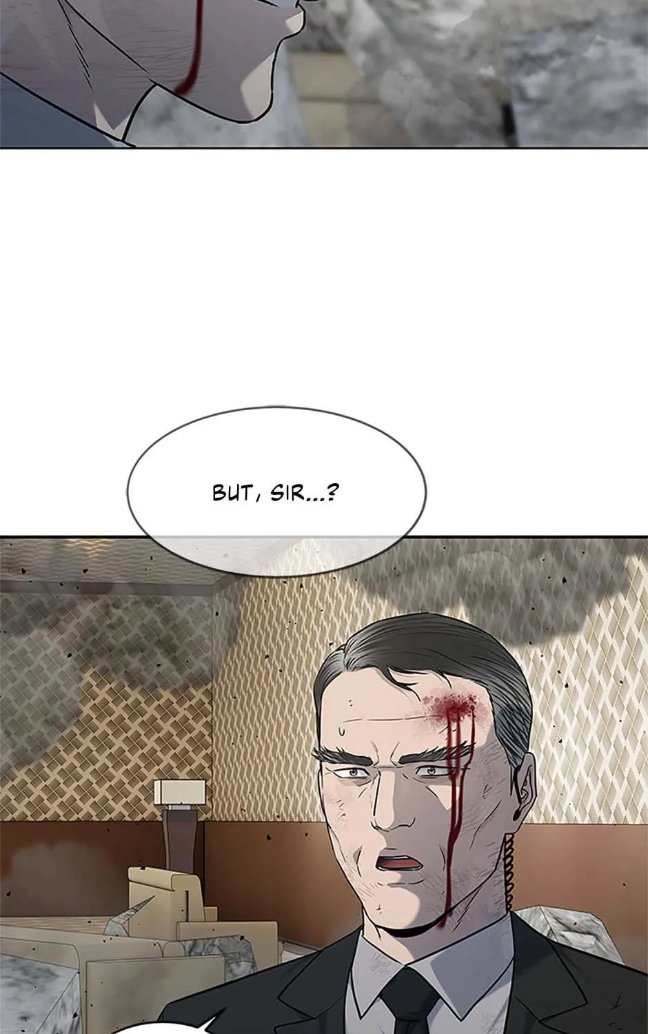 God of Blackfield Chapter 201 page 75 - 