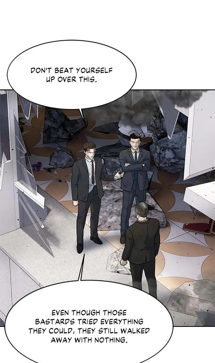 God of Blackfield Chapter 201 page 77 - 