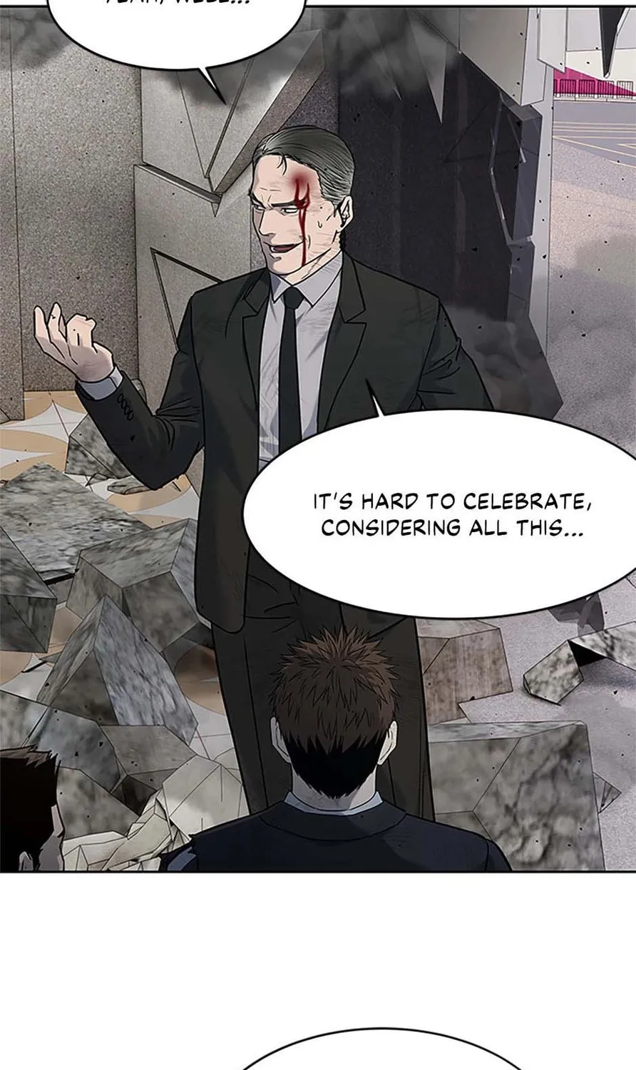 God of Blackfield Chapter 201 page 81 - 