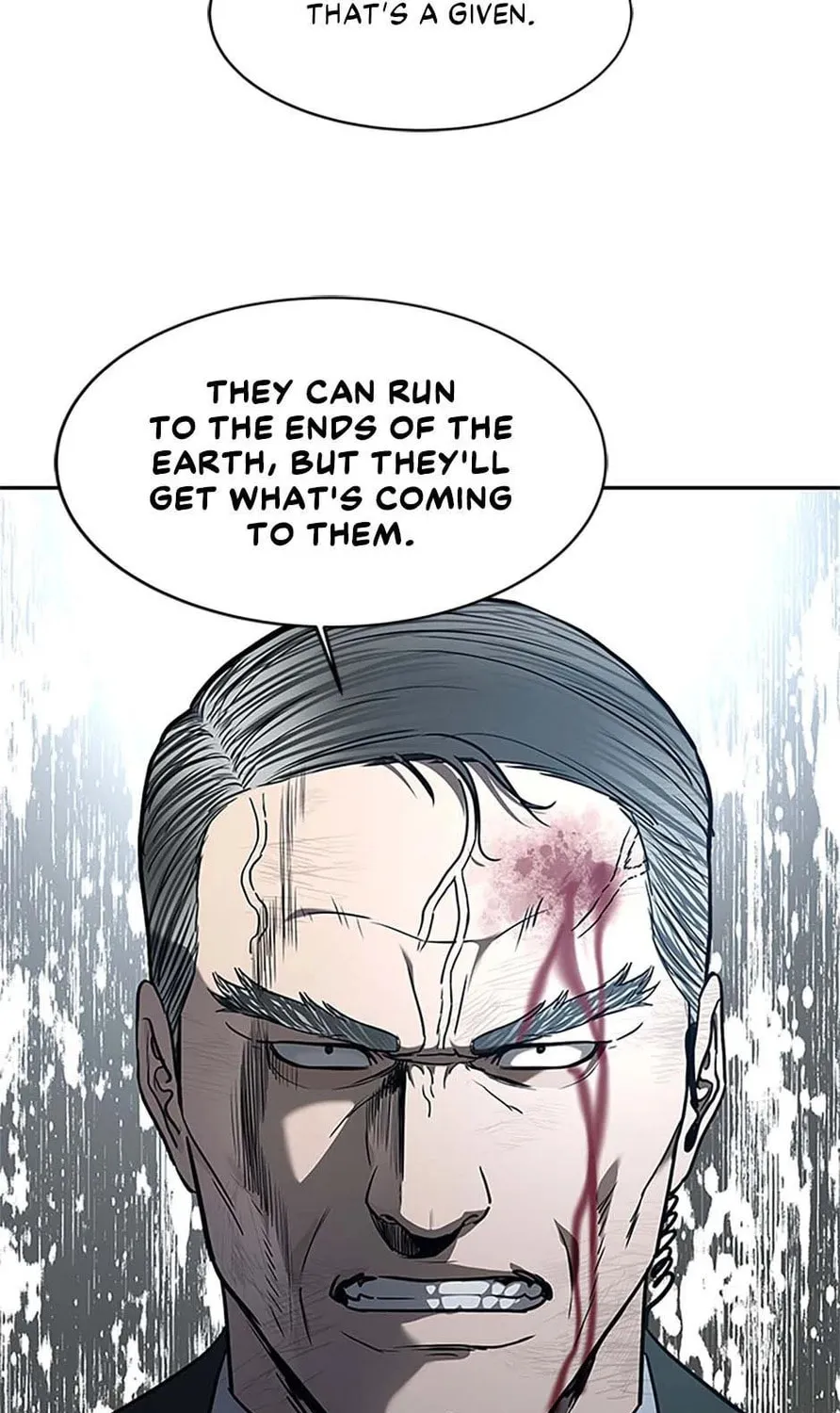 God of Blackfield Chapter 201 page 85 - 