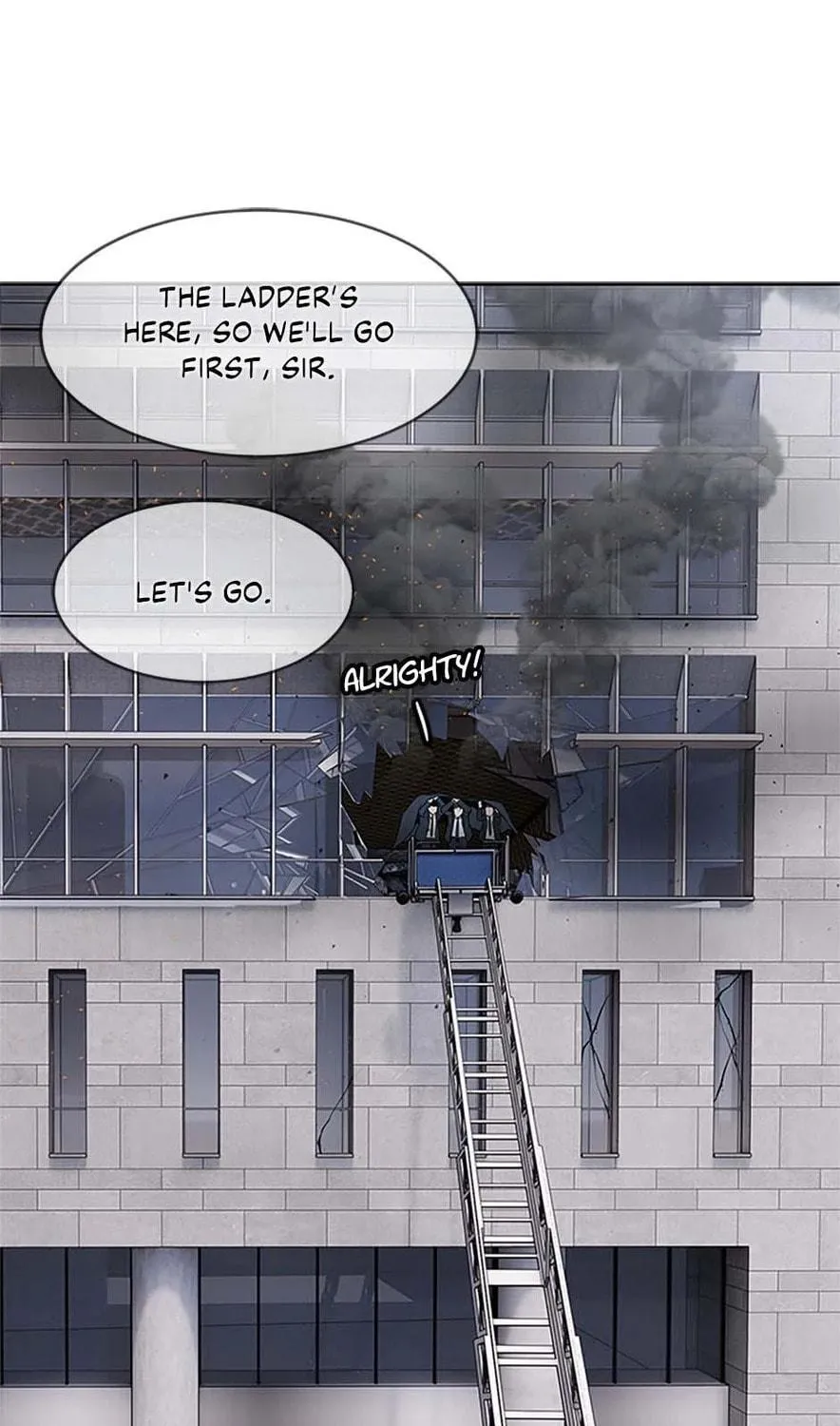 God of Blackfield Chapter 201 page 89 - 