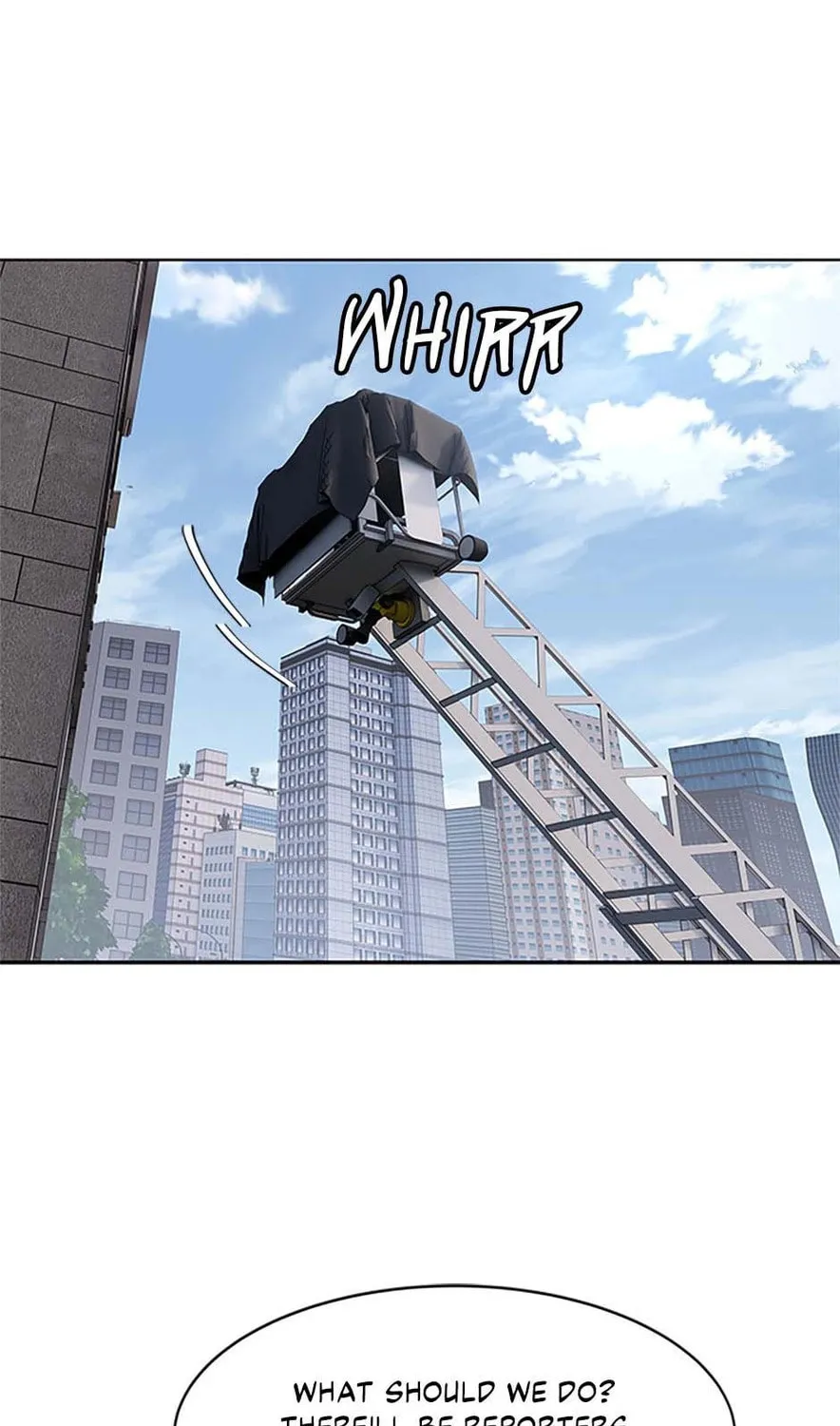 God of Blackfield Chapter 201 page 91 - 