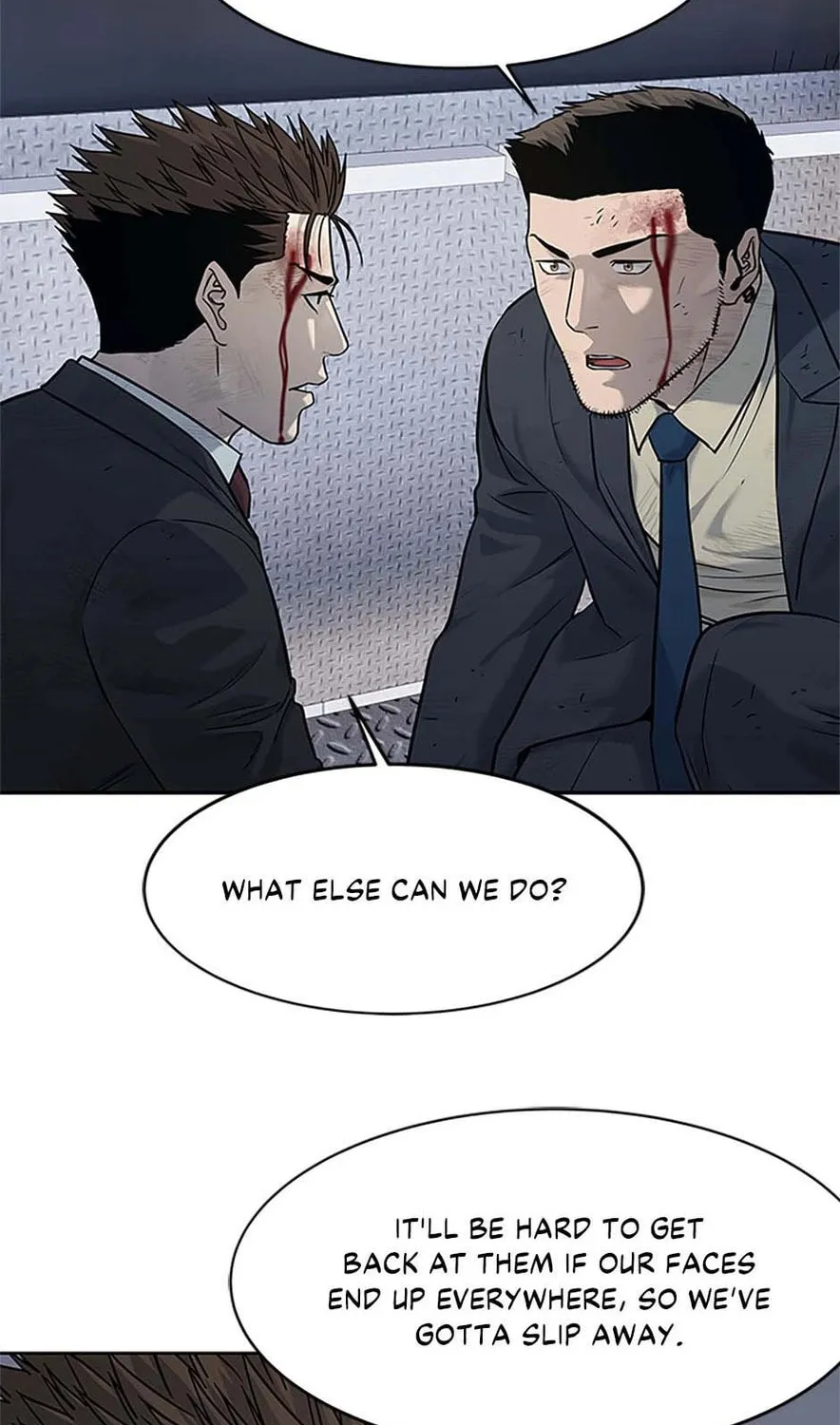 God of Blackfield Chapter 201 page 93 - 