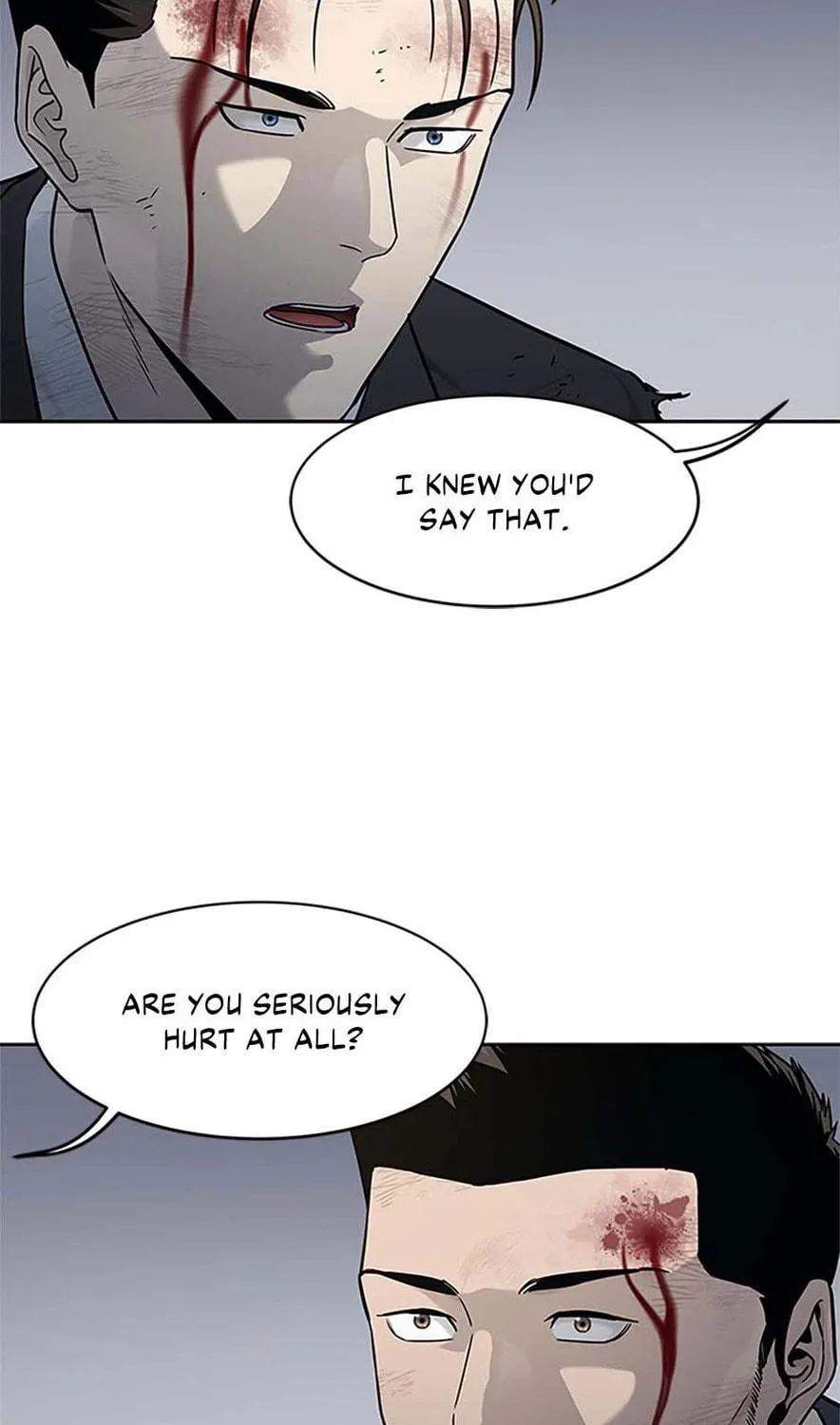 God of Blackfield Chapter 201 page 95 - 