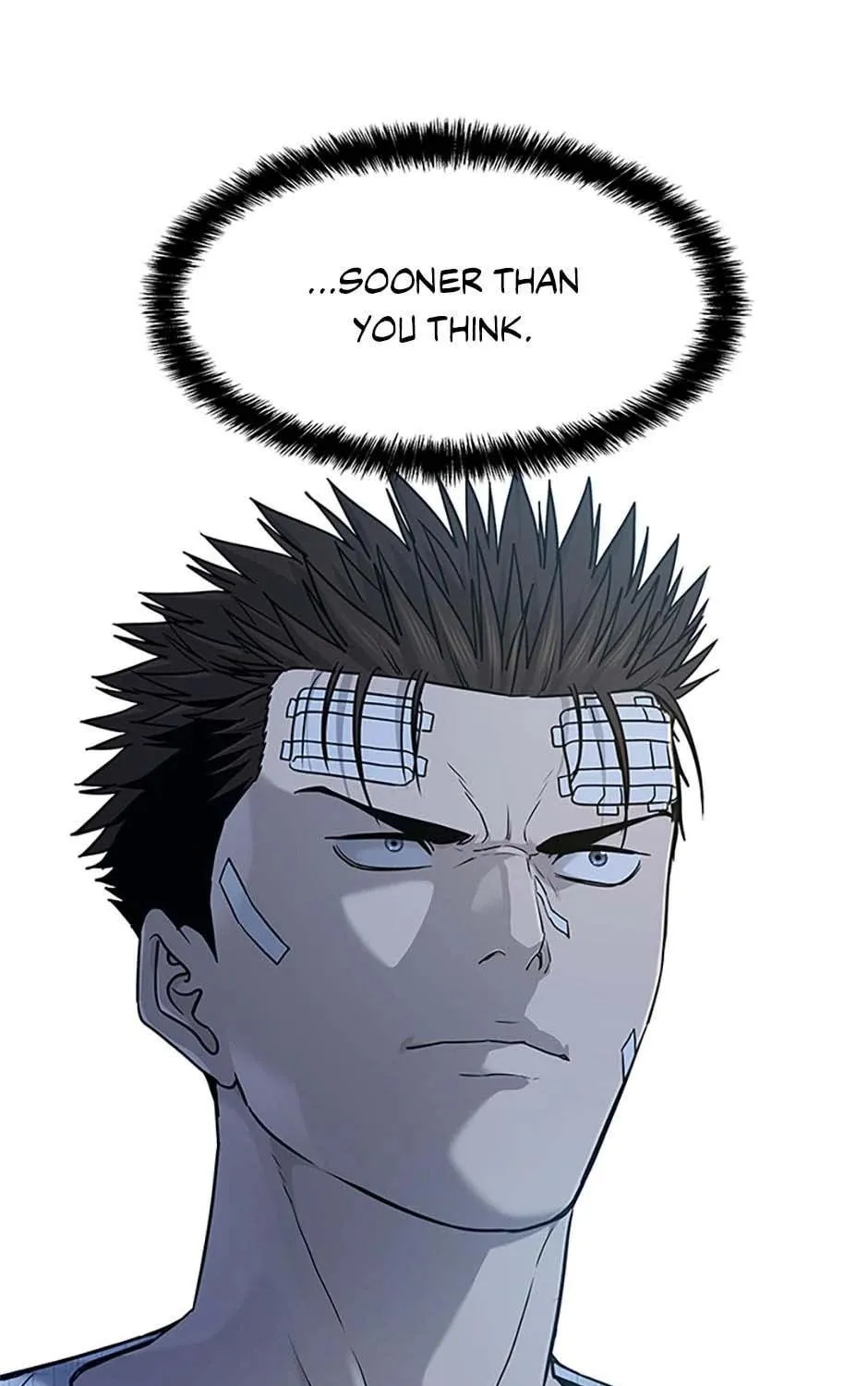 God of Blackfield Chapter 202 page 11 - 