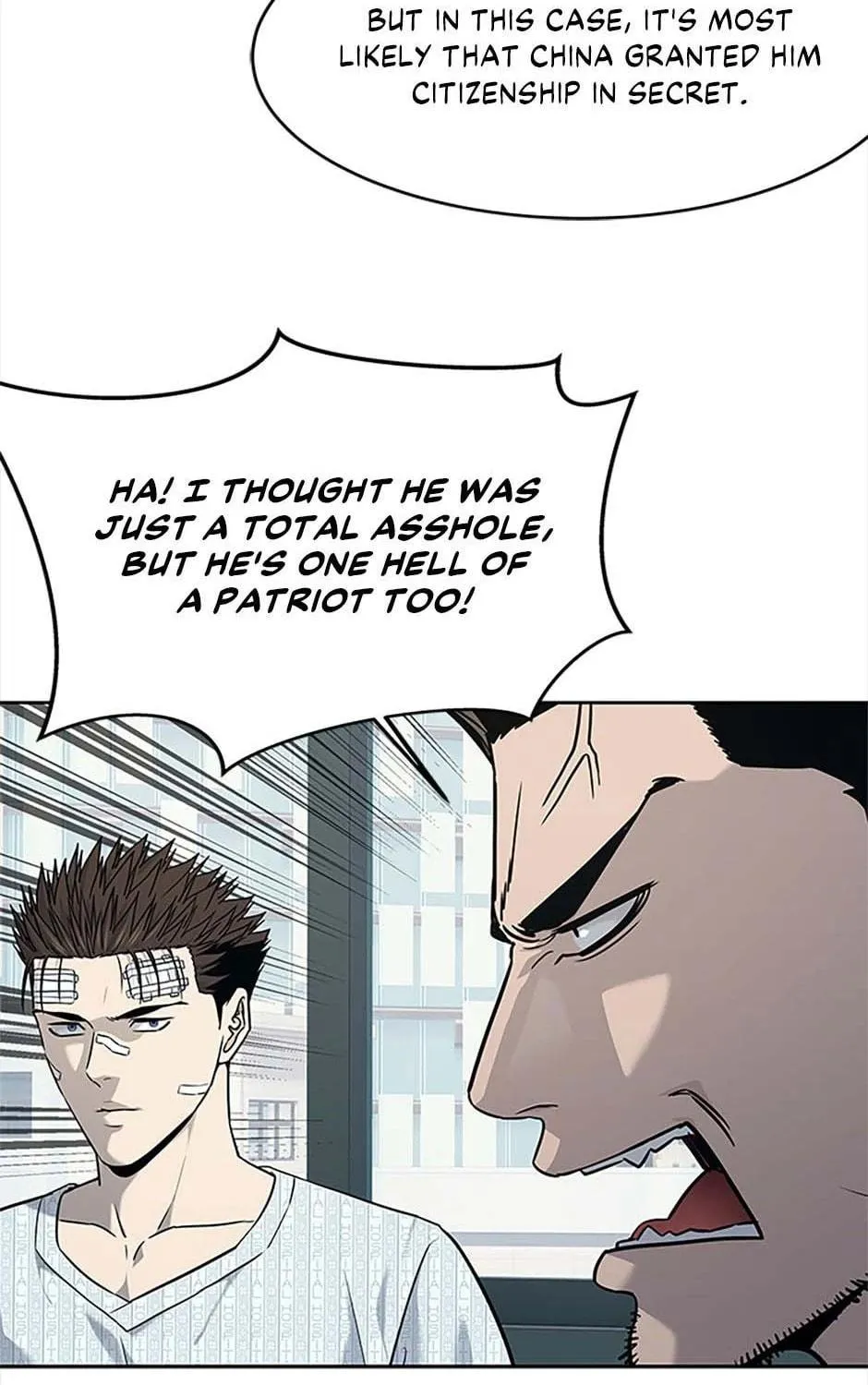 God of Blackfield Chapter 202 page 101 - 