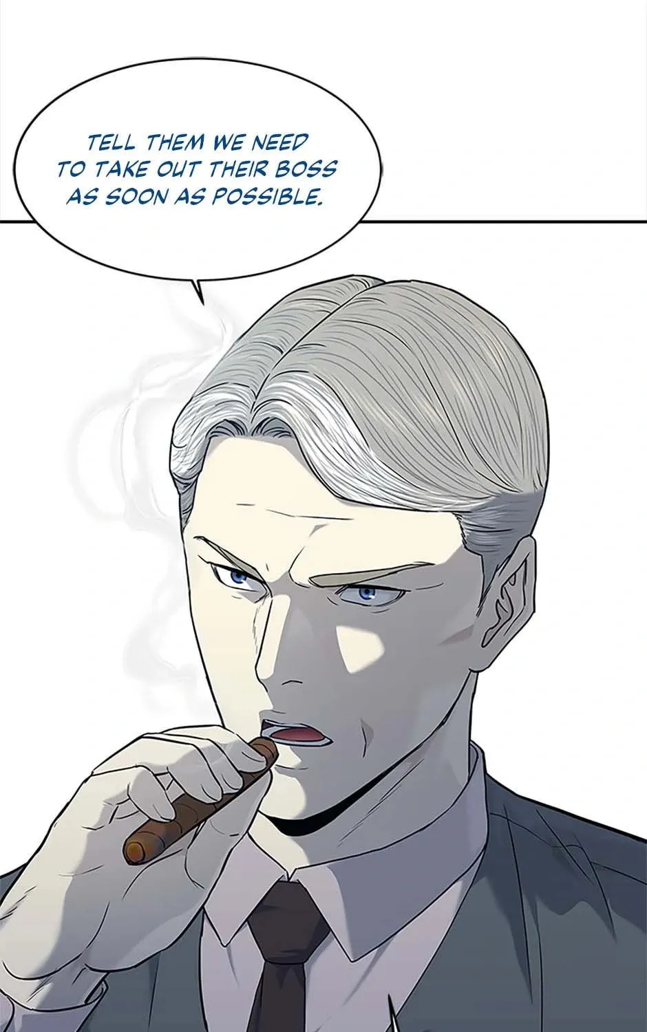 God of Blackfield Chapter 202 page 115 - 