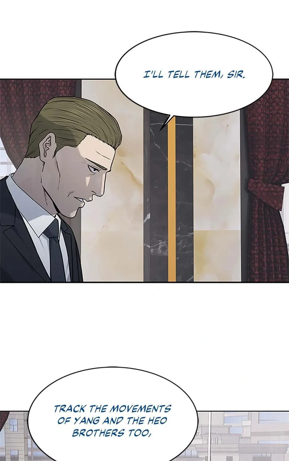 God of Blackfield Chapter 202 page 117 - 