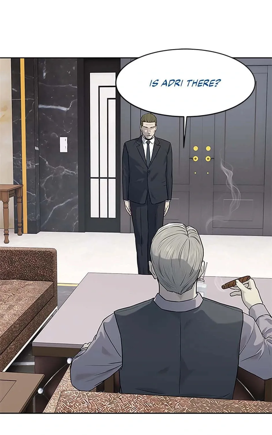 God of Blackfield Chapter 202 page 123 - 