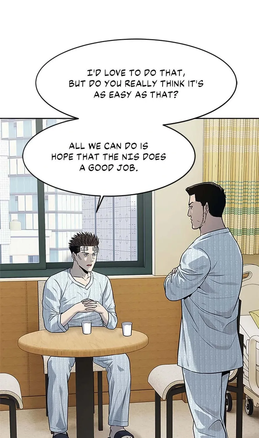 God of Blackfield Chapter 202 page 135 - 