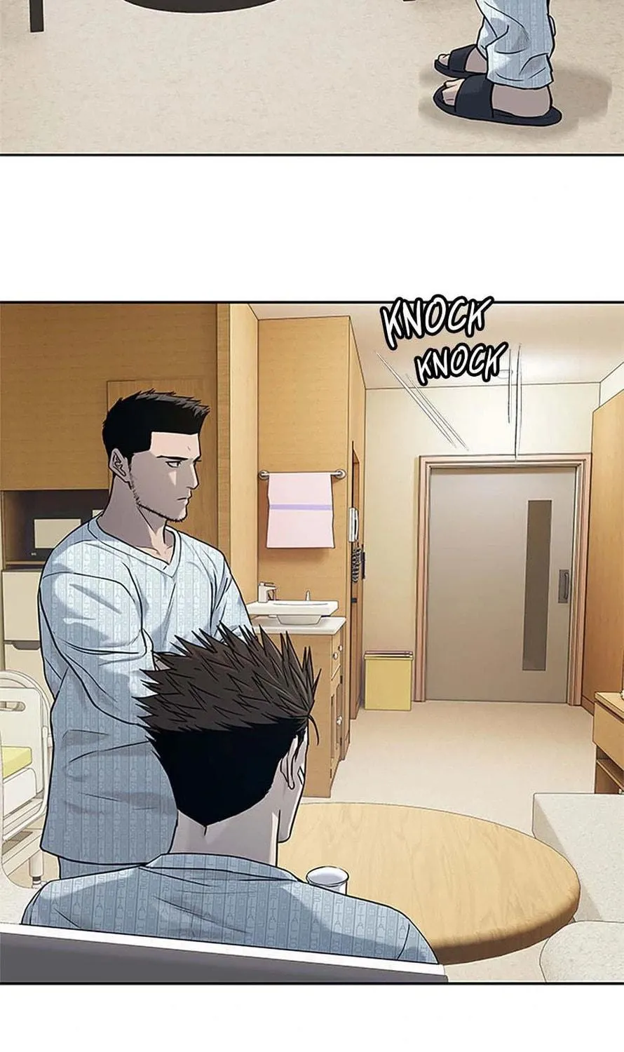 God of Blackfield Chapter 202 page 137 - 
