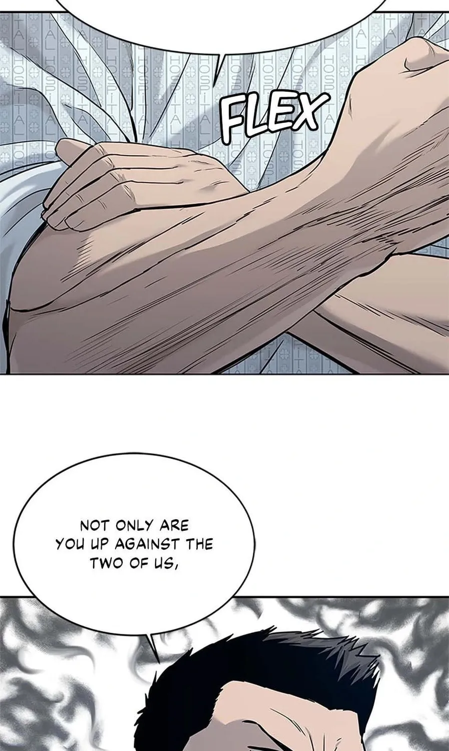 God of Blackfield Chapter 202 page 147 - 