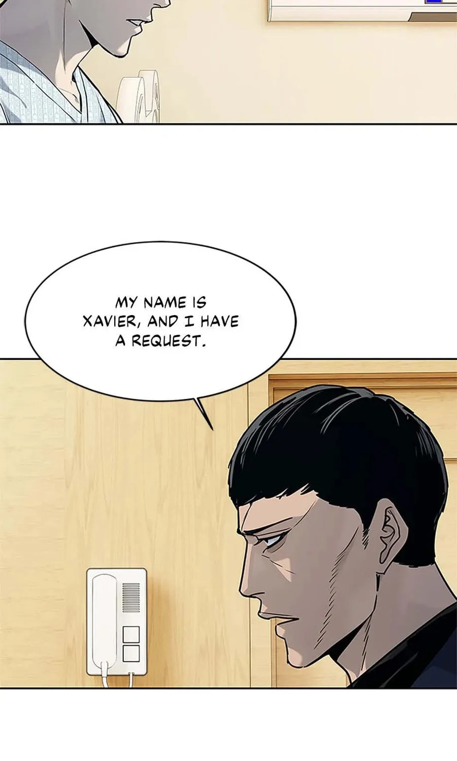 God of Blackfield Chapter 202 page 157 - 
