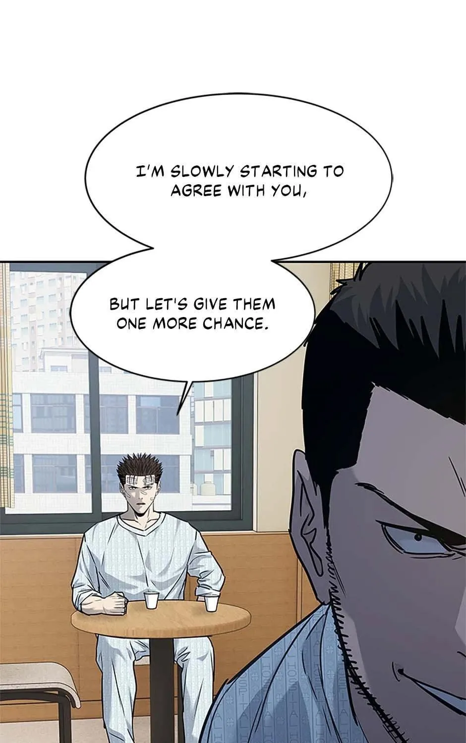 God of Blackfield Chapter 202 page 161 - 