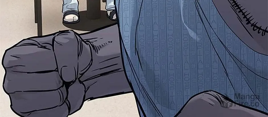 God of Blackfield Chapter 202 page 162 - 