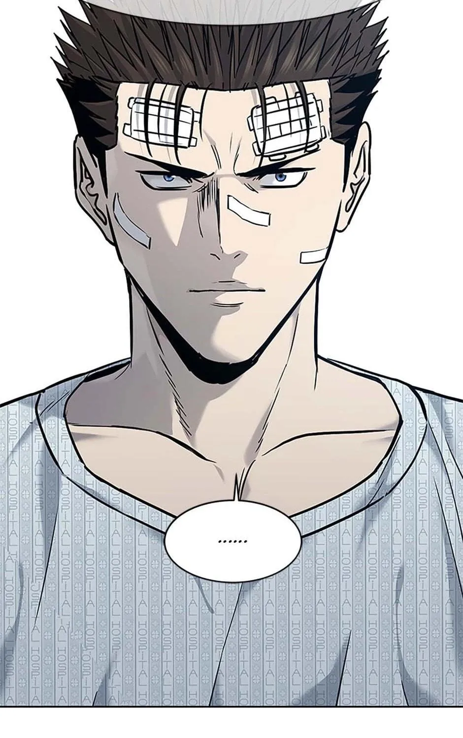 God of Blackfield Chapter 202 page 167 - 
