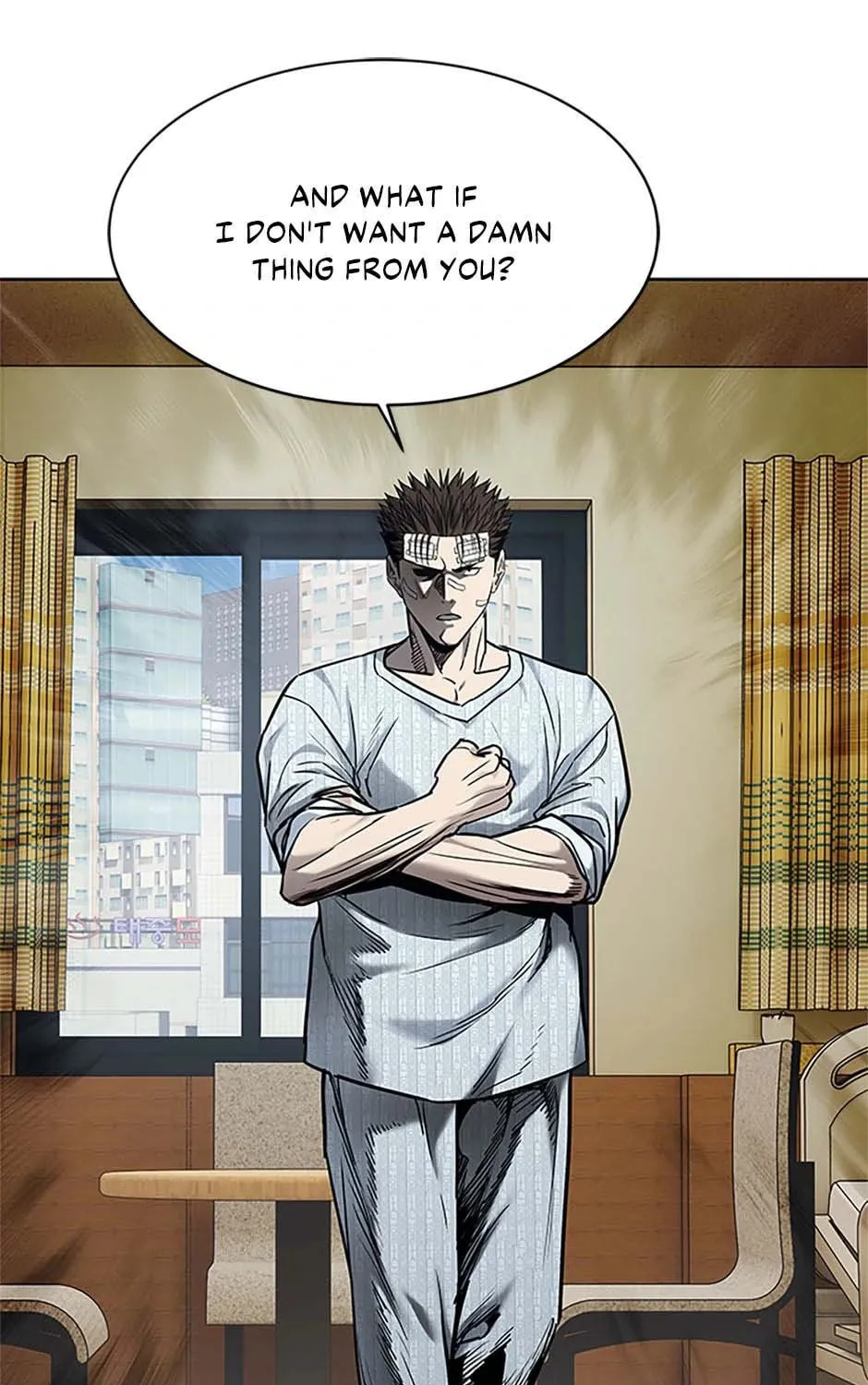 God of Blackfield Chapter 202 page 175 - 