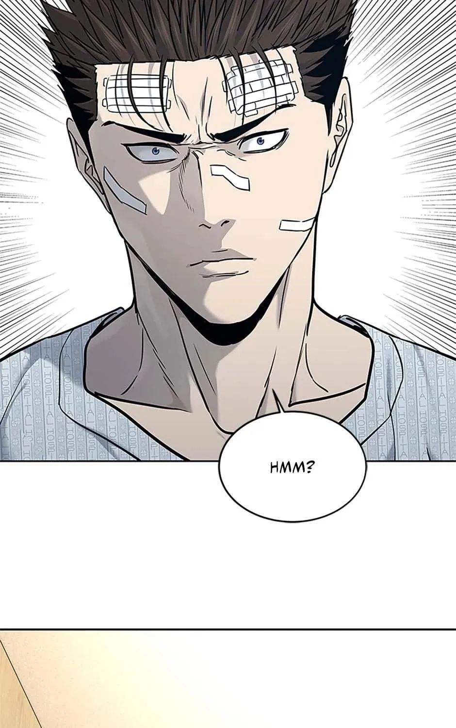 God of Blackfield Chapter 202 page 179 - 