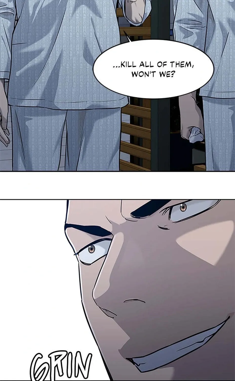 God of Blackfield Chapter 202 page 3 - 