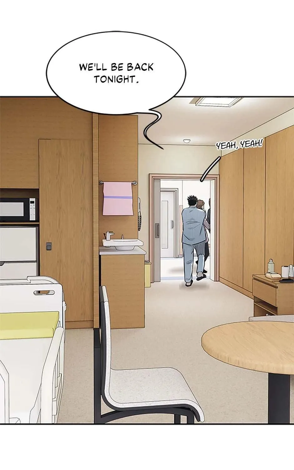 God of Blackfield Chapter 202 page 23 - 