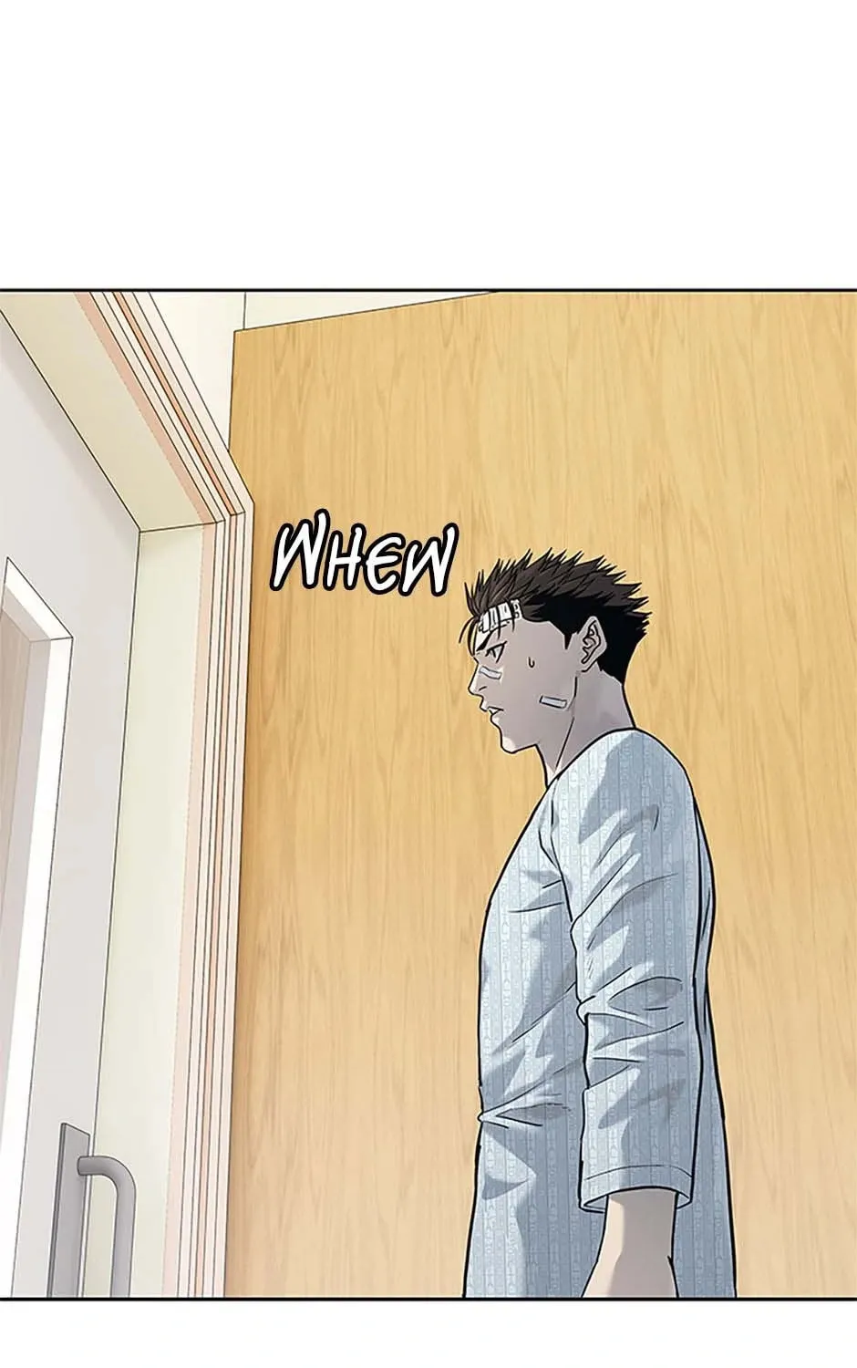 God of Blackfield Chapter 202 page 25 - 