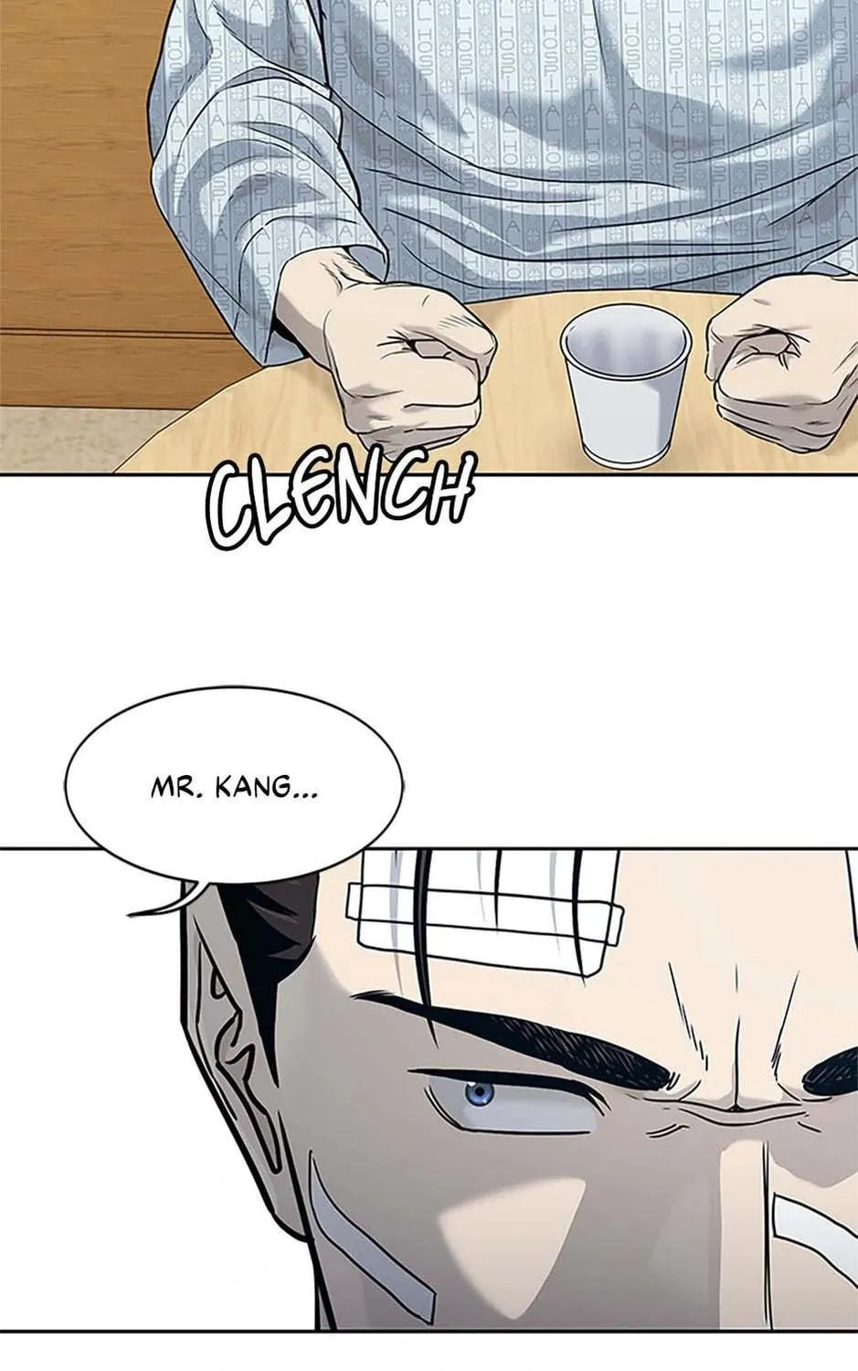 God of Blackfield Chapter 202 page 39 - 