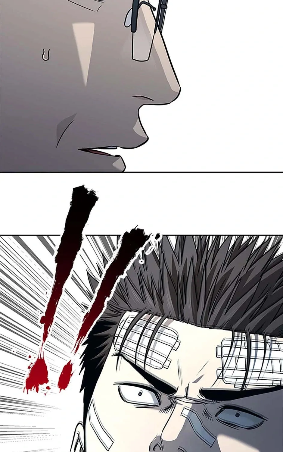 God of Blackfield Chapter 202 page 45 - 