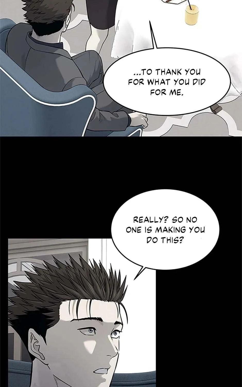 God of Blackfield Chapter 202 page 49 - 