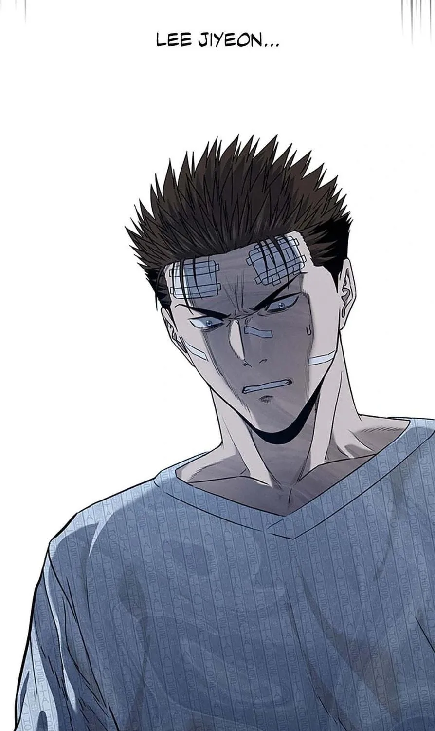 God of Blackfield Chapter 202 page 59 - 