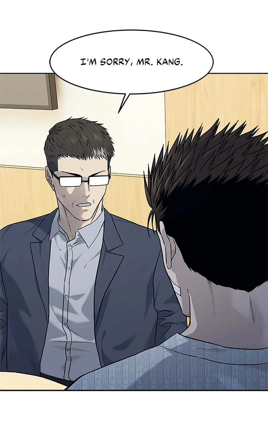 God of Blackfield Chapter 202 page 63 - 