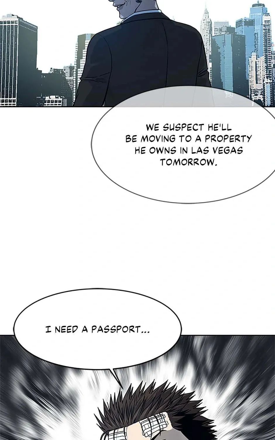 God of Blackfield Chapter 202 page 67 - 