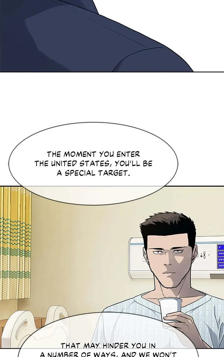 God of Blackfield Chapter 202 page 71 - 