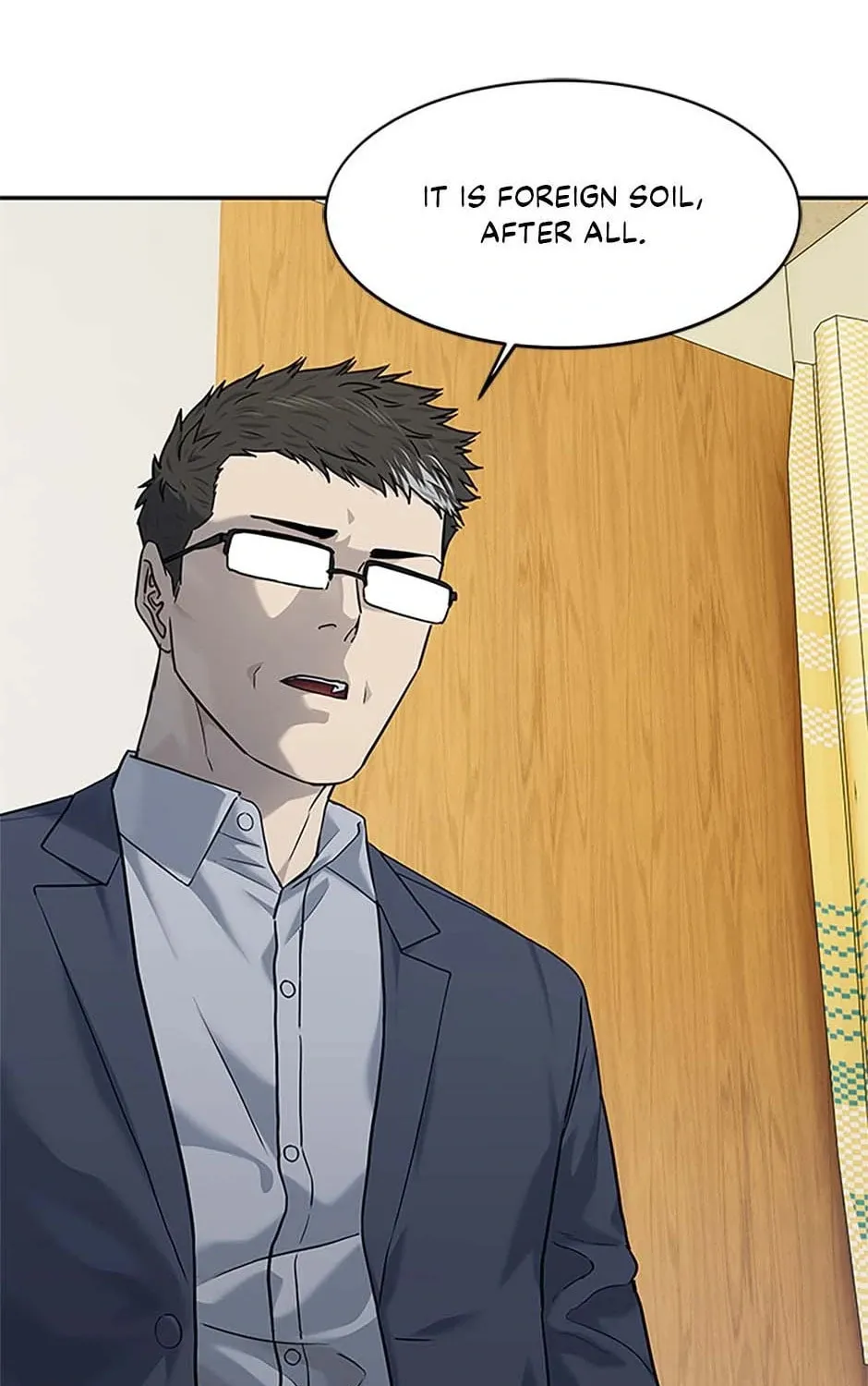 God of Blackfield Chapter 202 page 73 - 