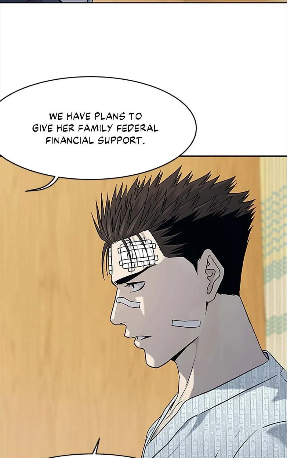 God of Blackfield Chapter 202 page 83 - 
