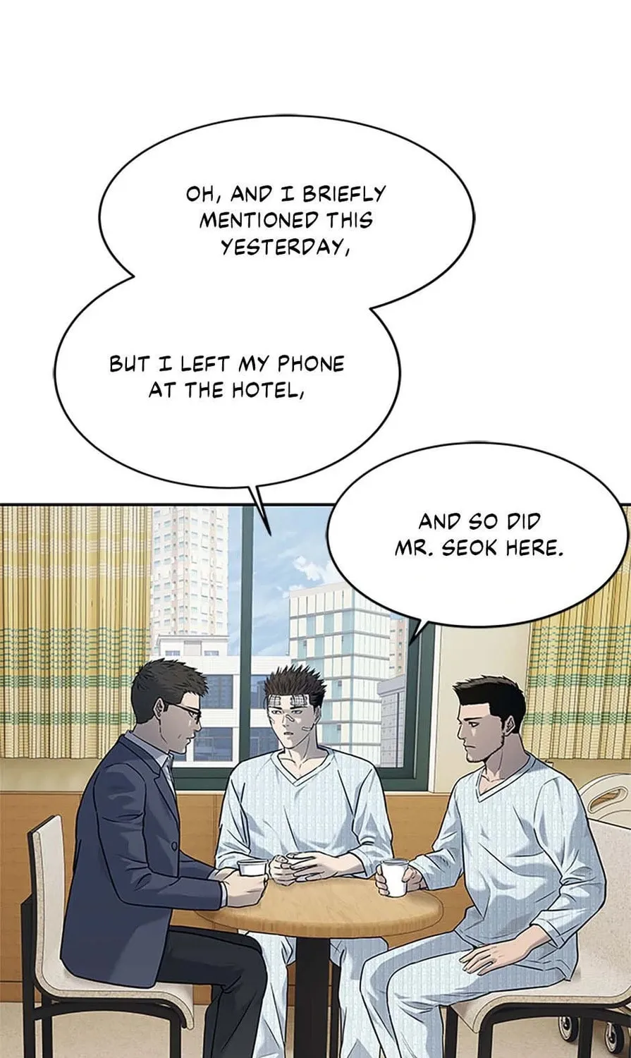 God of Blackfield Chapter 202 page 85 - 